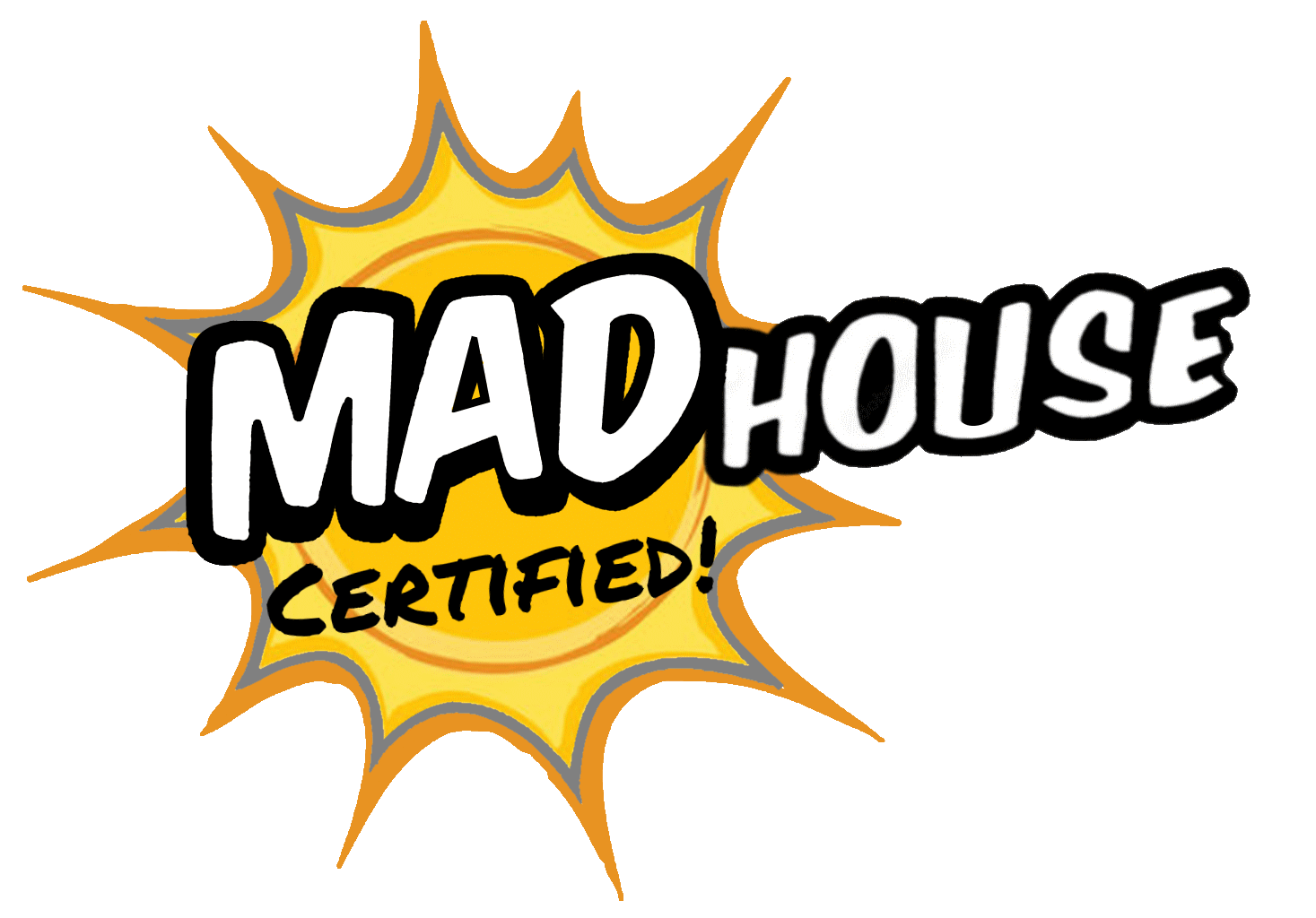 Madhouse Solar Certifications…Making a Difference, one house at a time!